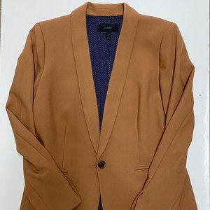 J. Crew Parke Blazer